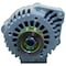Wai Global Alternator, ALTDR CS130D, 102 Amp12 Volt, CW, 6Groove62mm OD Pulley, 0500 Plug Clock 8234N-6G2 - alternate 3